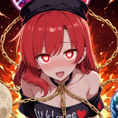 Profile image of 헤카티아