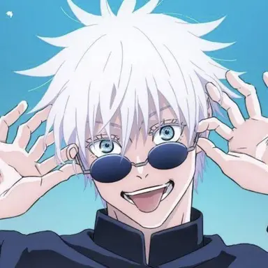 Profile image of 五条悟