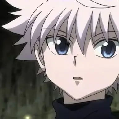 Profile image of キルア