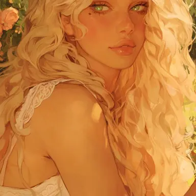 Profile image of Lyra