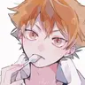 Profile image of 日向 翔陽
