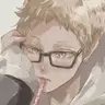 Profile image of 月島 蛍
