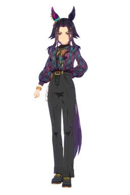 Profile image of フェノーメノ
