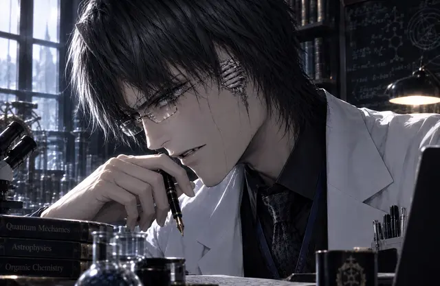 Profile image of Mayuri Ryo