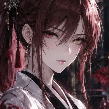 Profile image of Chiaki