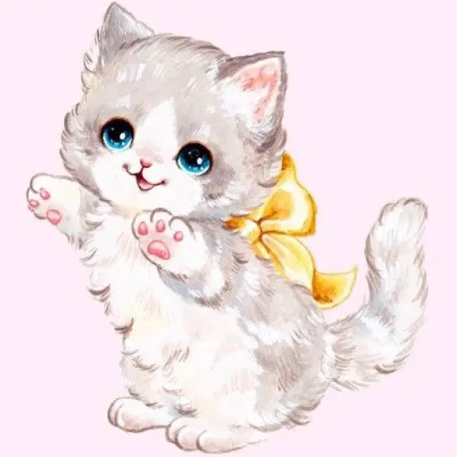 MereComb8717의 고양이