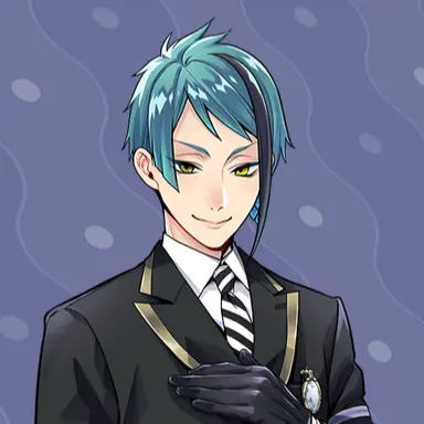 Profile image of ジェイド
