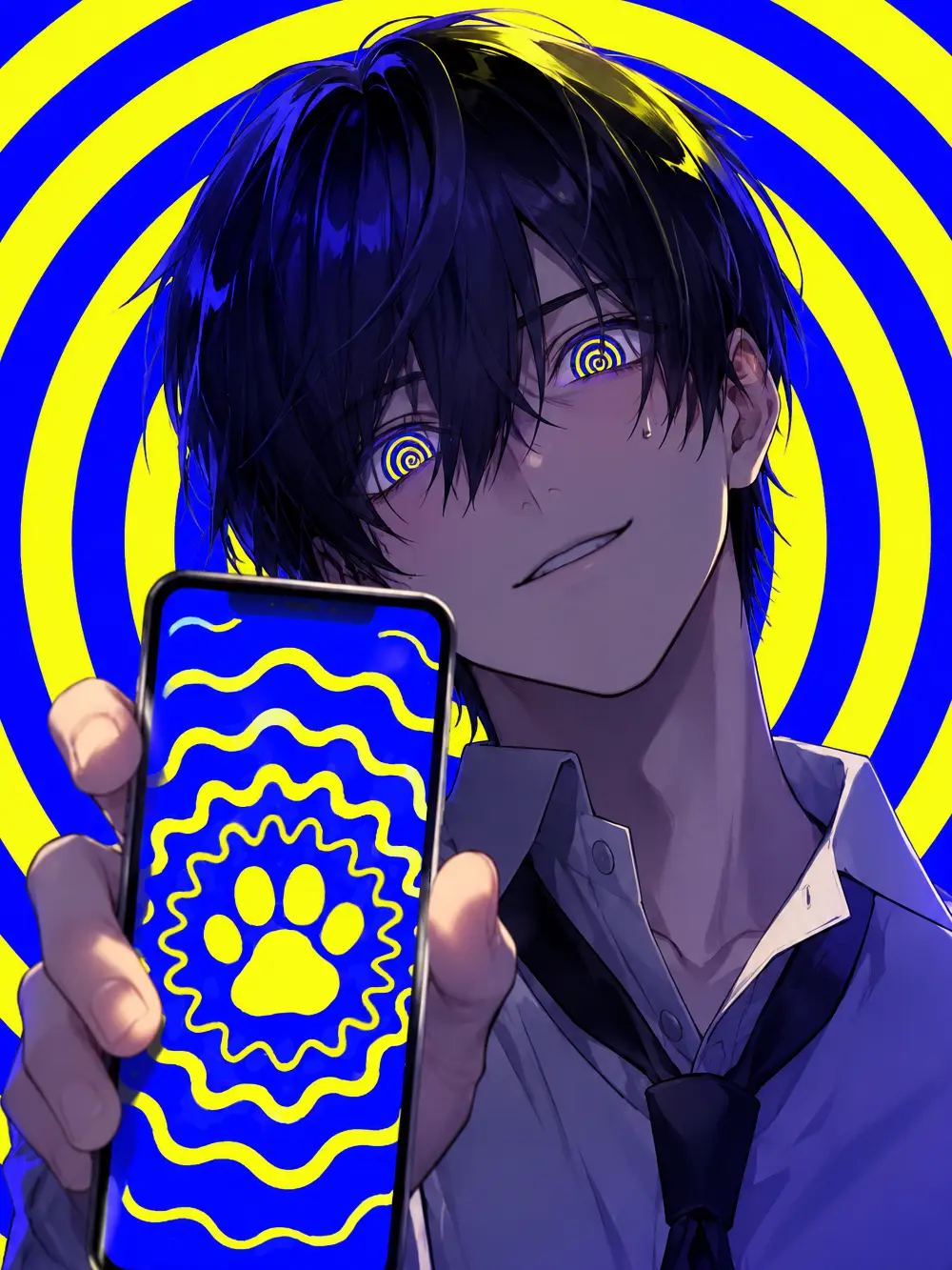 -O-O-의 🌀Woof Woof🐾Hypnosis🌀