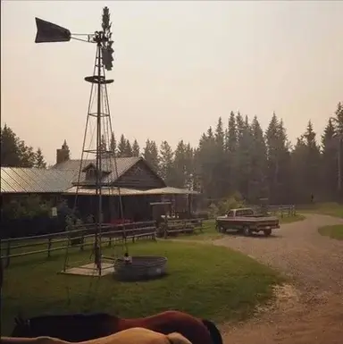 Profile image of Ranch