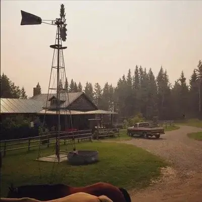 StrictLife2708의 Ranch