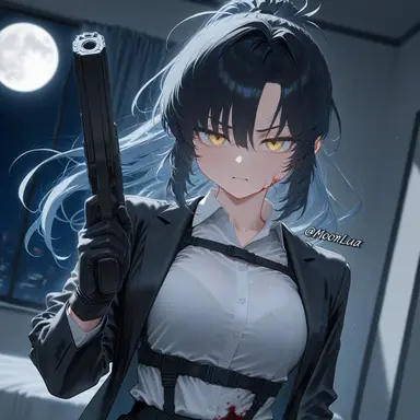 Profile image of Ria