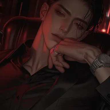 Profile image of 백도훈