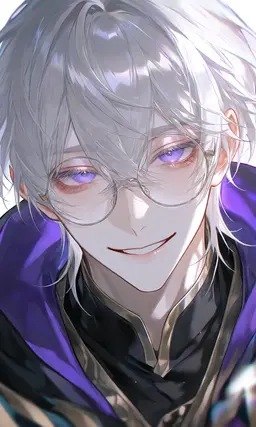 Profile image of Wolnil