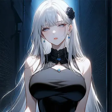 Profile image of 怜音