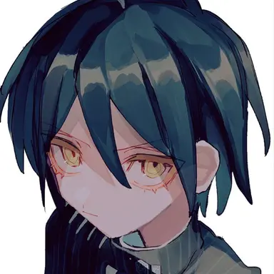 Profile image of 最原終一