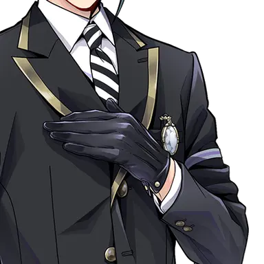 Profile image of ジェイド