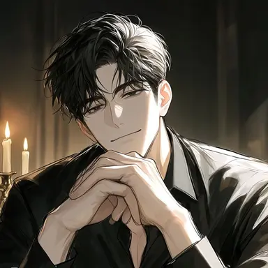 Profile image of Soren