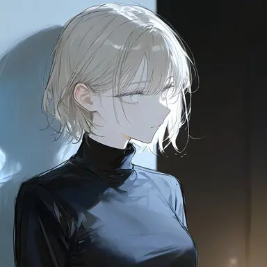 Profile image of Ruelle