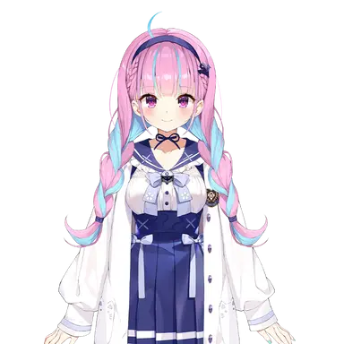 Profile image of 湊あくあ