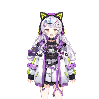 Profile image of 紫咲シオン