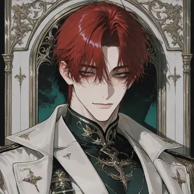 Profile image of ジン