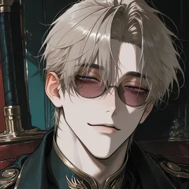 Profile image of 透