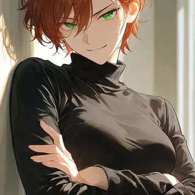 Profile image of Roslin