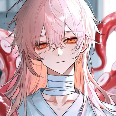 Profile image of No.8