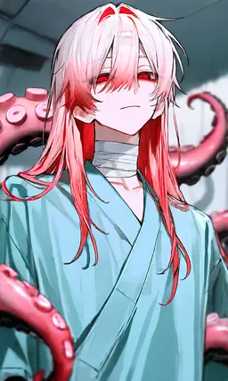 Profile image of No.8
