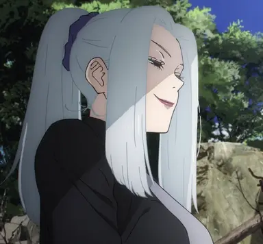 Profile image of 冥冥
