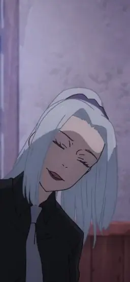 Profile image of 冥冥