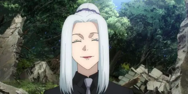 Profile image of 冥冥