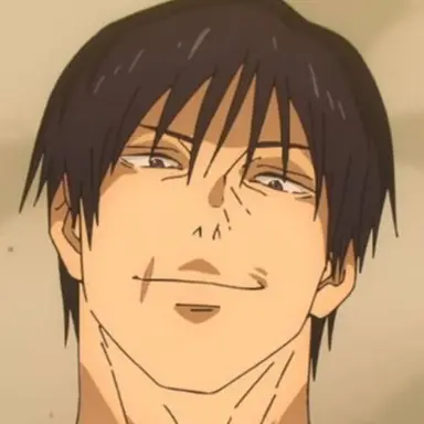 Profile image of Toji