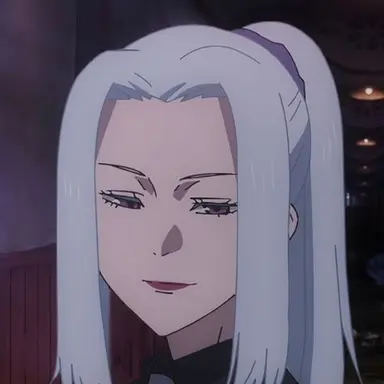 Profile image of Mei Mei