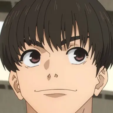 Profile image of Haibara