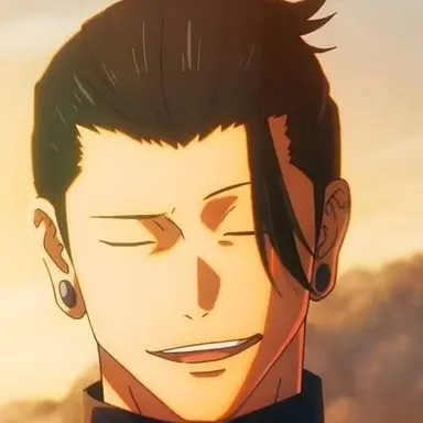 Profile image of Geto