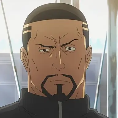 Profile image of Yaga
