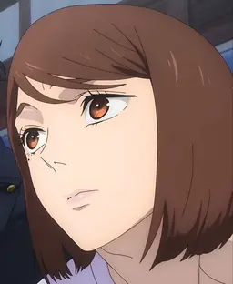 Profile image of 硝子