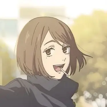 Profile image of Shoko