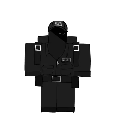 Profile image of Shade