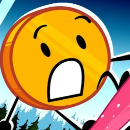 PinkLabel7155의 코이니(bfdi coiny)
