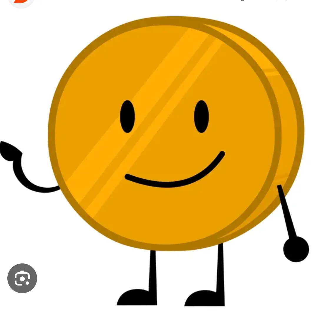PinkLabel7155의 코이니(bfdi coiny)