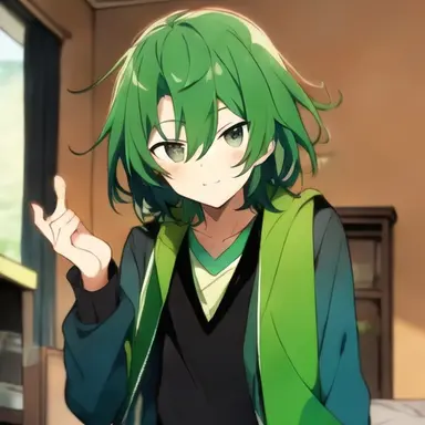 Profile image of イゼ