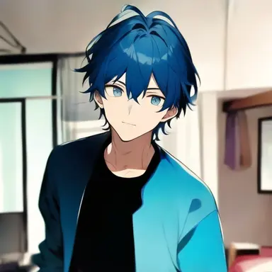 Profile image of サント