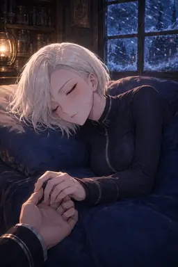 Profile image of 세이라 아르덴