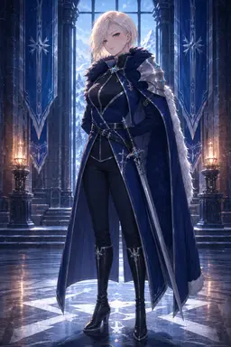 Profile image of 세이라 아르덴
