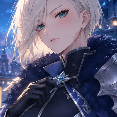 Profile image of 세이라 아르덴