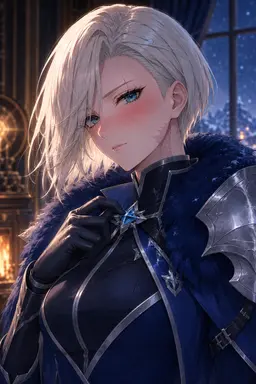 Profile image of 세이라 아르덴