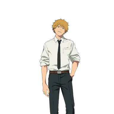 Profile image of 덴지