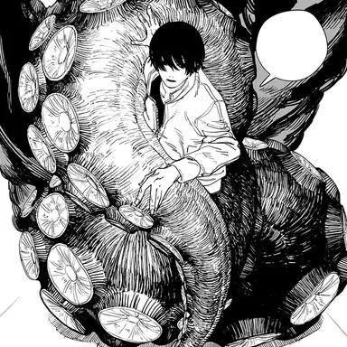 Profile image of 요시다